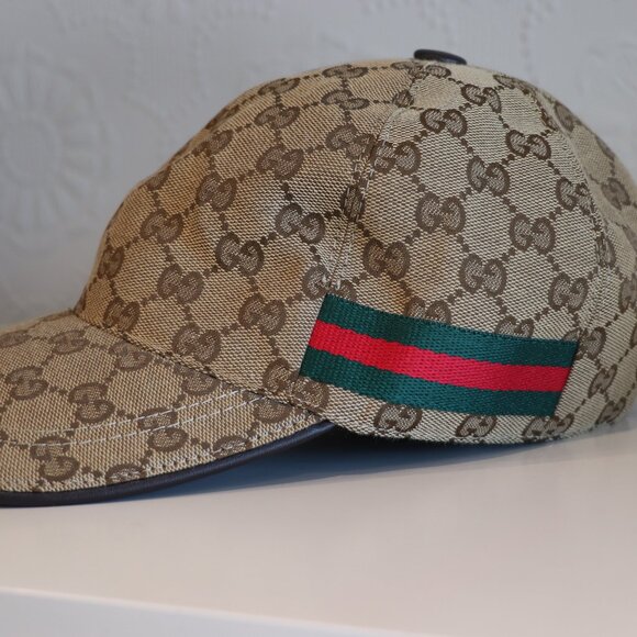 Gucci snap back - Picture 7 of 8